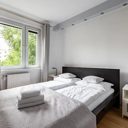 Romanowskiego Comfort By Bookinghost Apartamento *