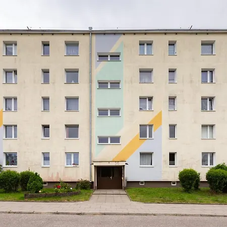 Apartamento Romanowskiego Comfort By Bookinghost