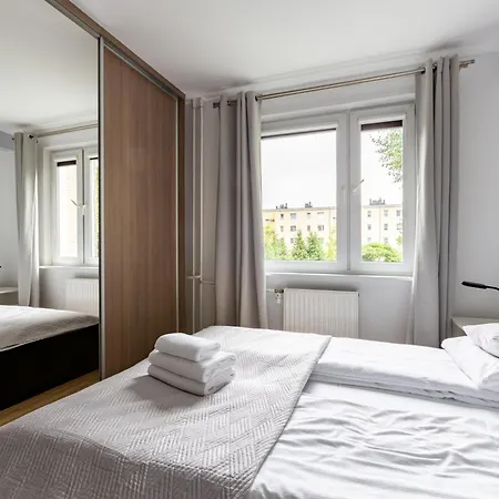 Romanowskiego Comfort By Bookinghost * Gdynia