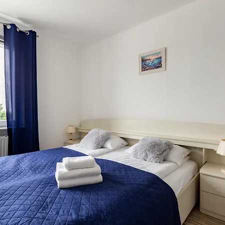 Apartamento Romanowskiego Comfort By Bookinghost
