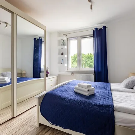 Romanowskiego Comfort By Bookinghost Apartamento *