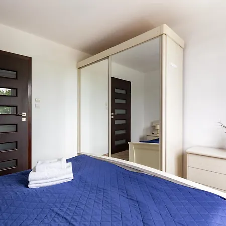 Apartamento Romanowskiego Comfort By Bookinghost Gdynia