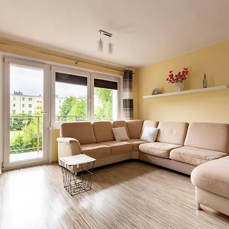 Apartmán Romanowskiego Comfort By Bookinghost *