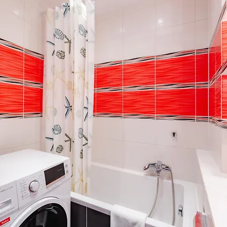 Romanowskiego Comfort By Bookinghost Apartamento