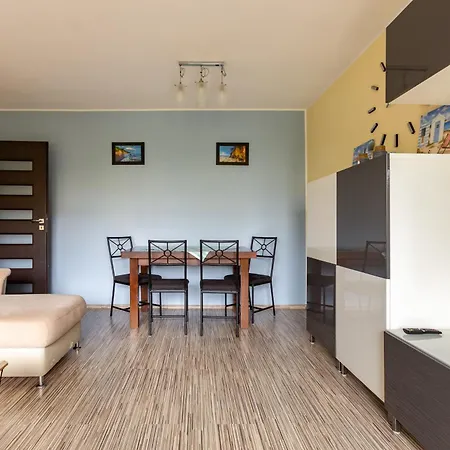 Apartamento Romanowskiego Comfort By Bookinghost Gdynia