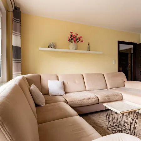 Romanowskiego Comfort By Bookinghost Apartmán Gdyně